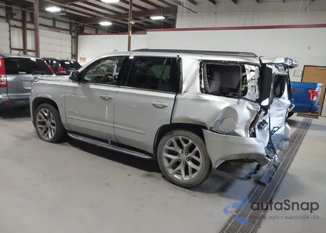 2020 GMC Yukon 4Wd Slt z USA, uszkodzony, nr VIN 1GKS2BKC2LR181323